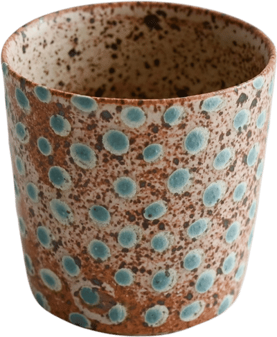 Dot Tumbler
