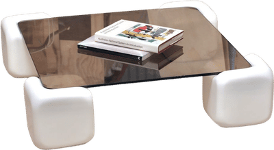 Dupe / Cloud Coffee Table