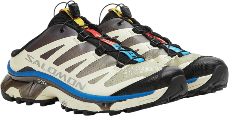 MM6 Maison Margiela x Salomon XT-4 Mules