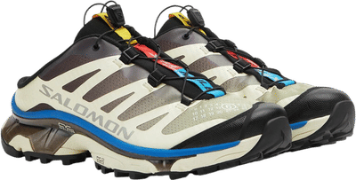 MM6 Maison Margiela x Salomon XT-4 Mules
