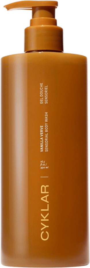 Sensorial Body Wash