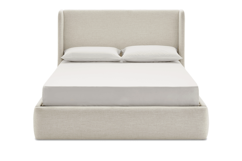 Dalton Storage Bed