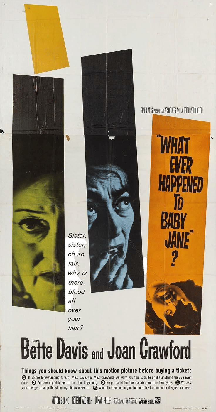 What Ever Happened To Baby Jane
