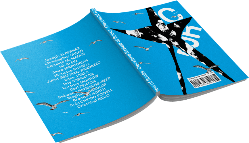 Cleveland Review of Books