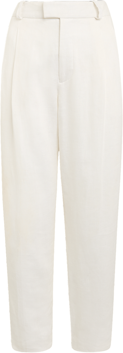 The Christy Tapered Trouser