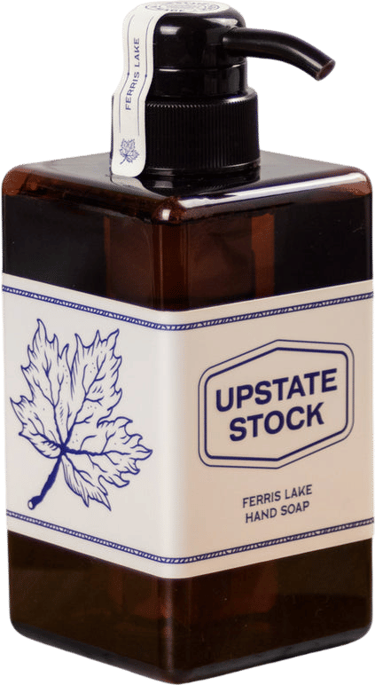 Ferris Lake Hand Soap