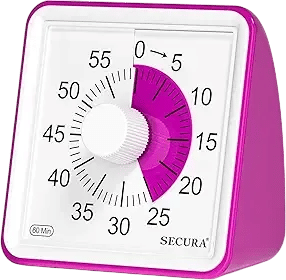 Visual Timer