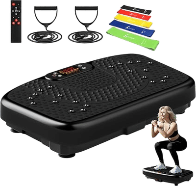 Vibration Platform
