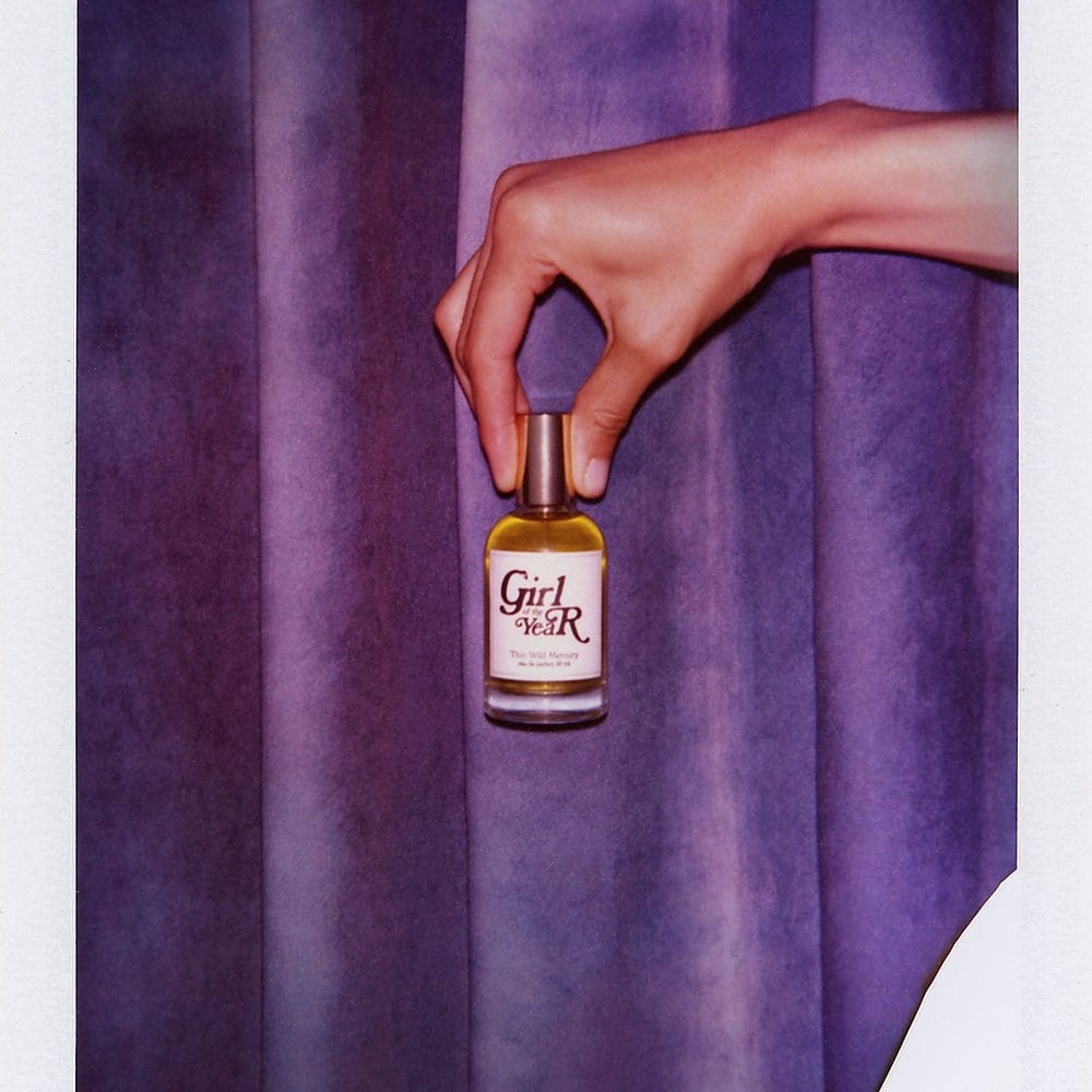 Girl of the Year Eau de Parfum