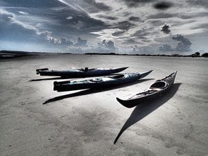 Savannah Canoe and Kayak