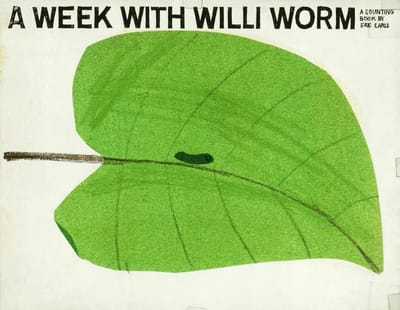 A Week with Willi Worm