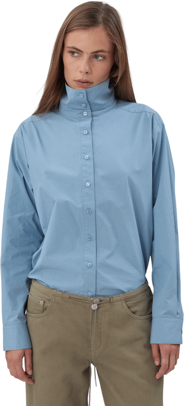 Madison Button Down