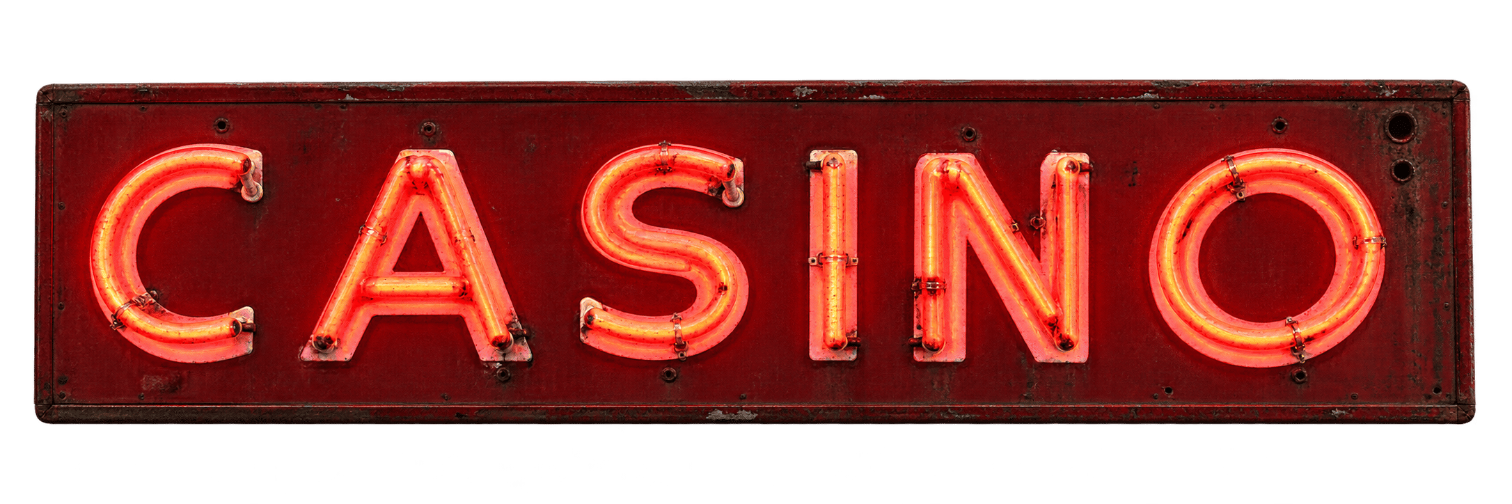 The Casino Bar & Grill