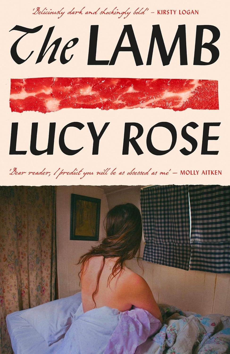 The Lamb (Lucy Rose)