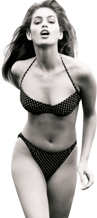 kibbe body types