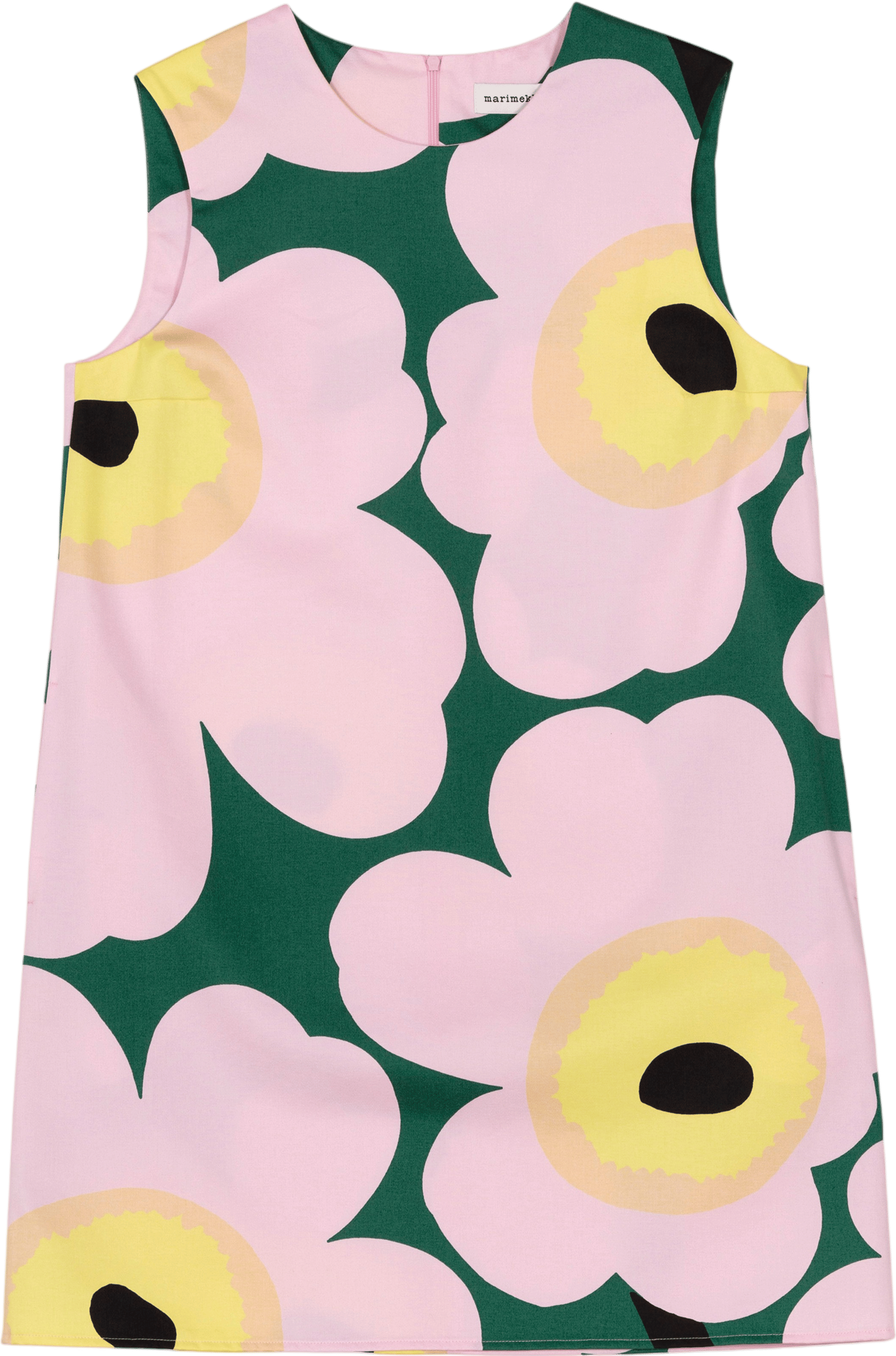 Marimekko Shift Dress