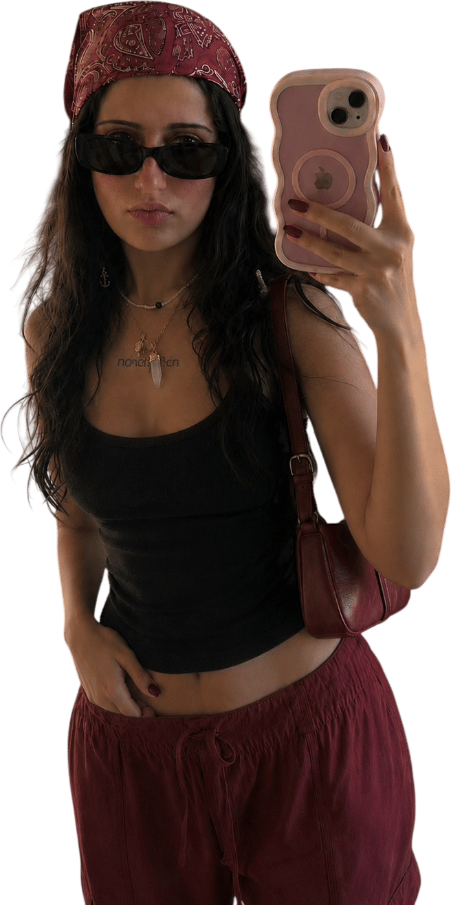 bandanas that match your outfit