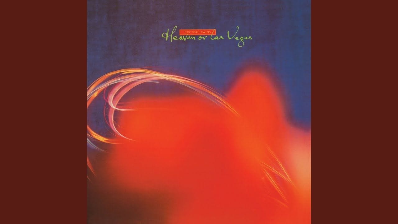 Pitch the Baby Cocteau Twins
