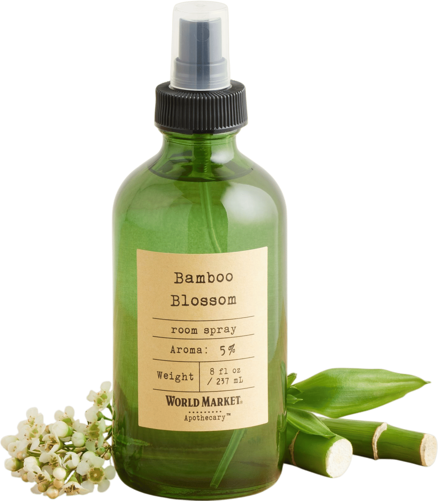 Bamboo Blossom Room Spray