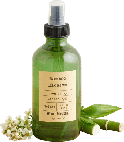 Bamboo Blossom Room Spray