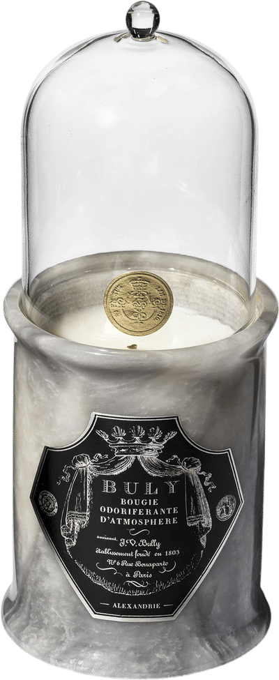 Alexandrie Scented Candle
