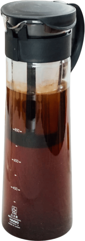 Mizudashi Cold Brew Coffee Pot (1L)
