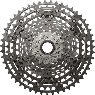 XTR 12-Speed Cassette CS-M9100