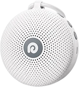 Portable Noise Machine