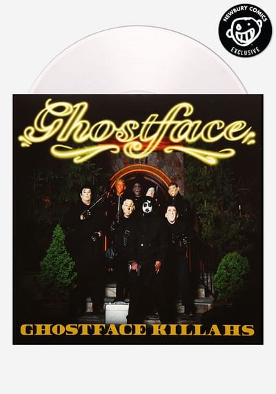 Ghostface Killahs