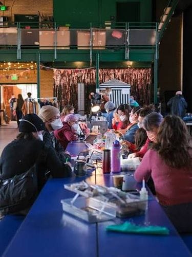 Repair Cafe RVA