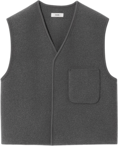 Walker gilet city castelrock
