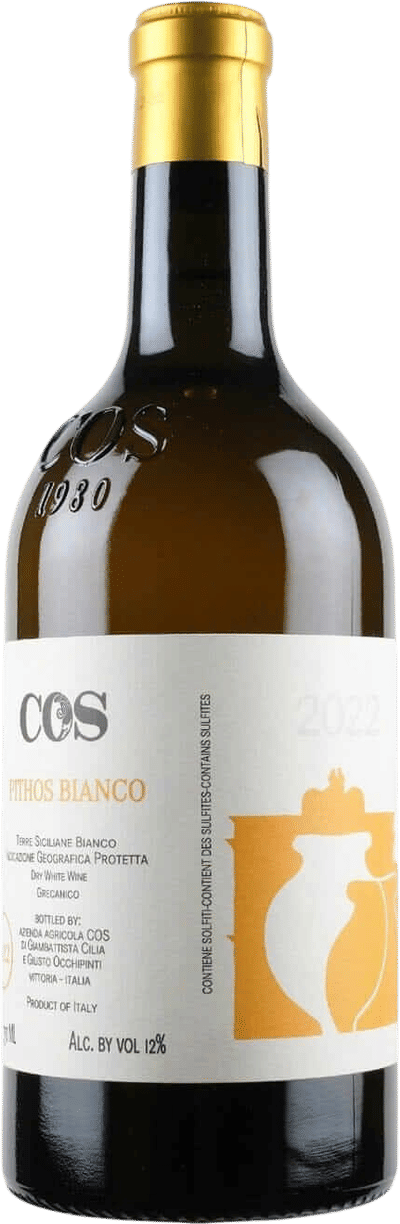 Pithos Bianco 2022