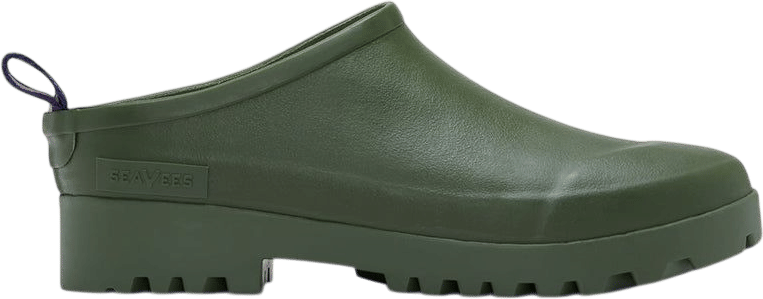 SeaVees Bodega Clog