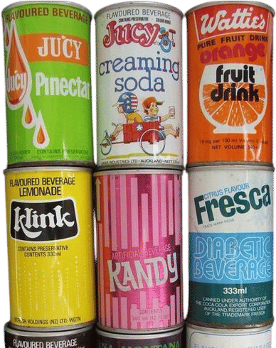 Chore Hack: SPECIAL DRINK in ONE LOCATION