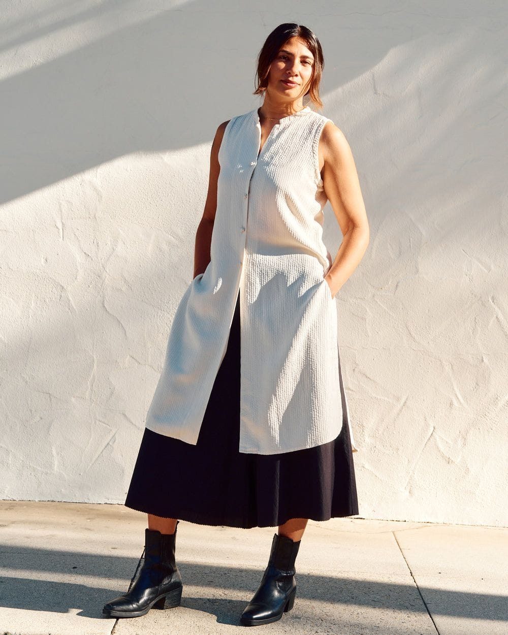 Eileen Fisher Renew