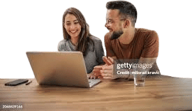 weekly family meetings with your partner/co-parent