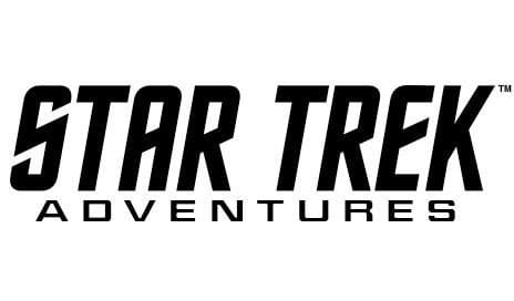 Modiphius Star Trek Adventures