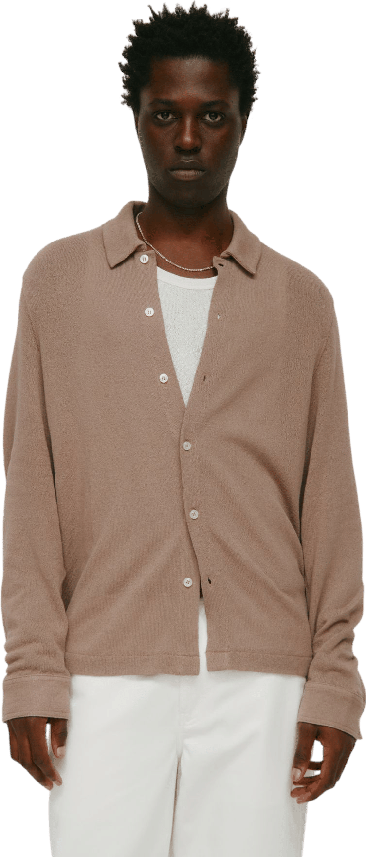 Men's Luxor Jersey Shirt