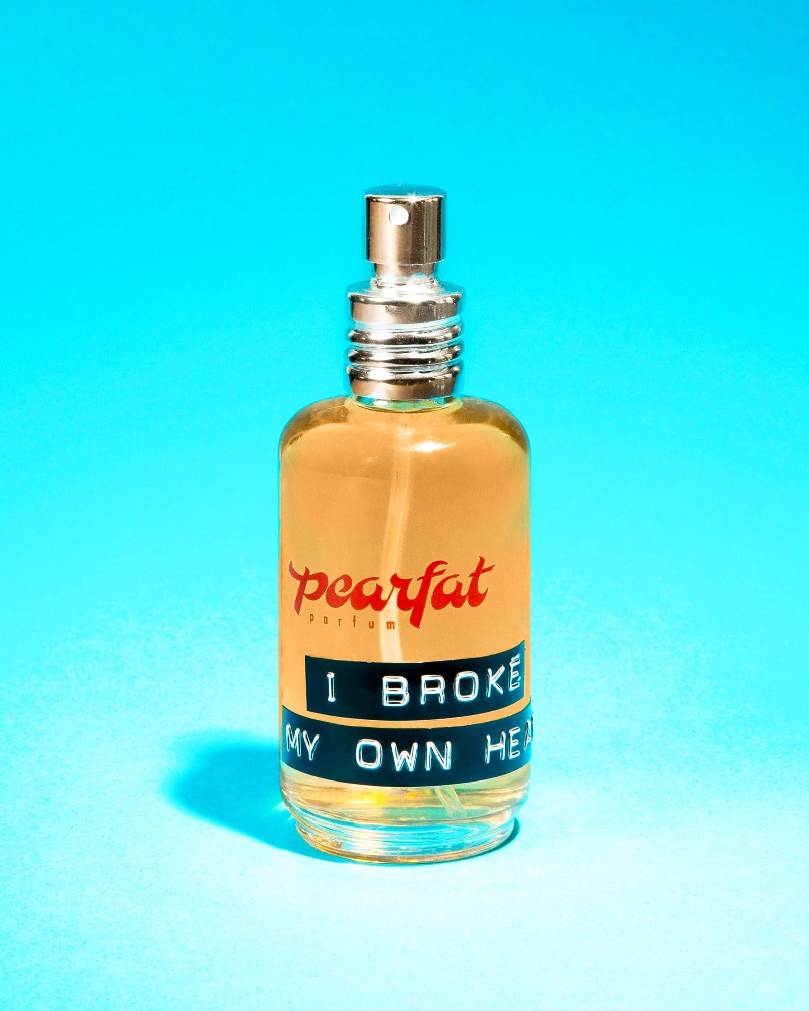 I Broke My Own Heart Eau de Parfum