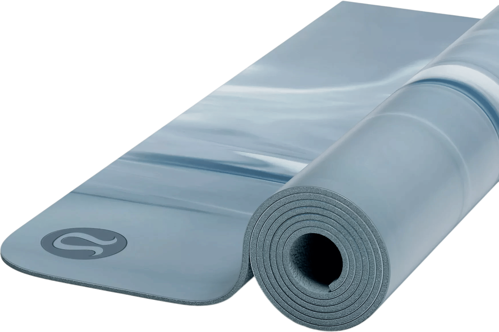 Lululemon Yoga Mat 5mm