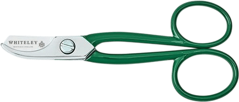 6.5" Pruning Scissors