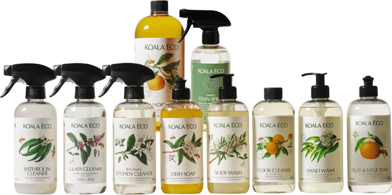 Koala Eco Full Bundle