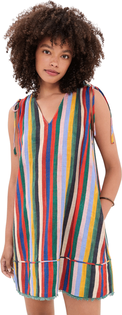 Elena Dress