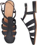 Arlo in Black | LOQ.US