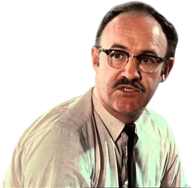Gene Hackman