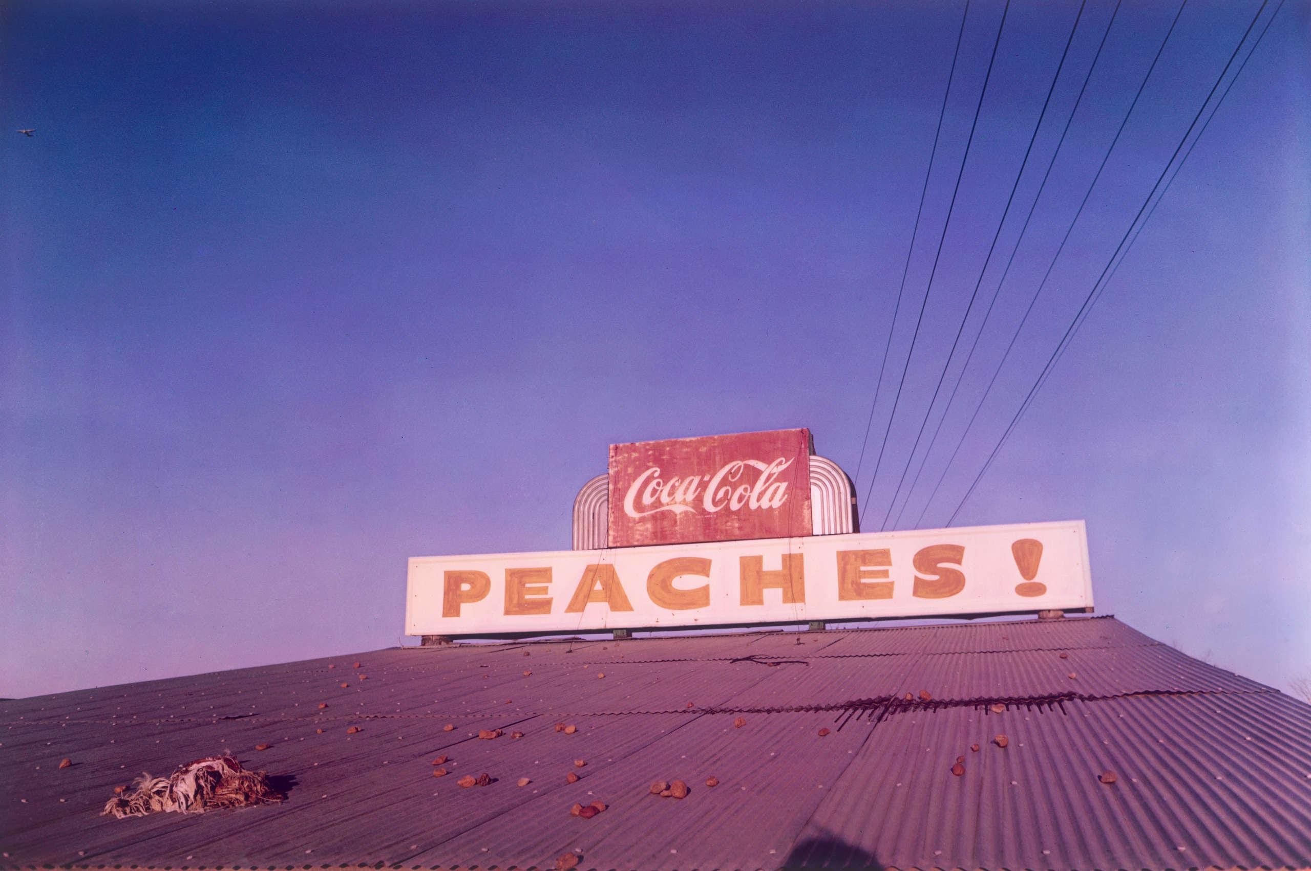 Peach