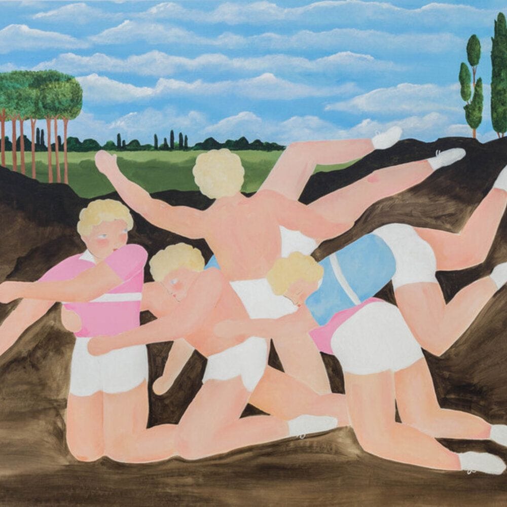 Claire Milbrath