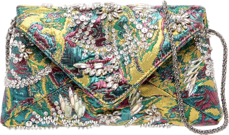 Sequins Minaudière