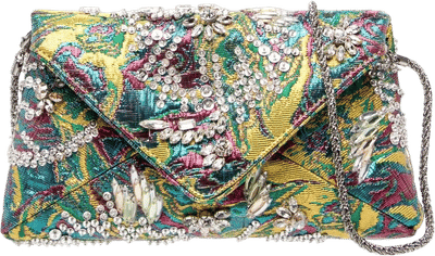 Sequins Minaudière