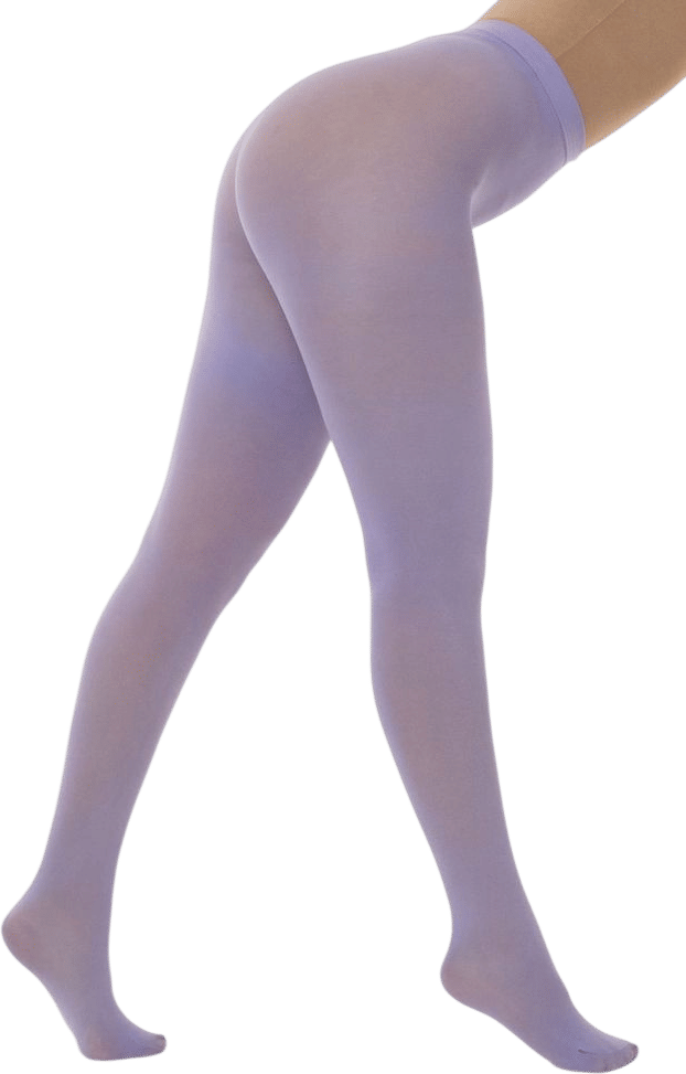 RN040 - 40 Denier Classic Opaque Tights